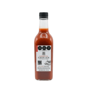 Sangrita Castiza Gourmet 750 ml