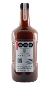 Sangrita Castiza Gourmet Artesanal 1750 ml