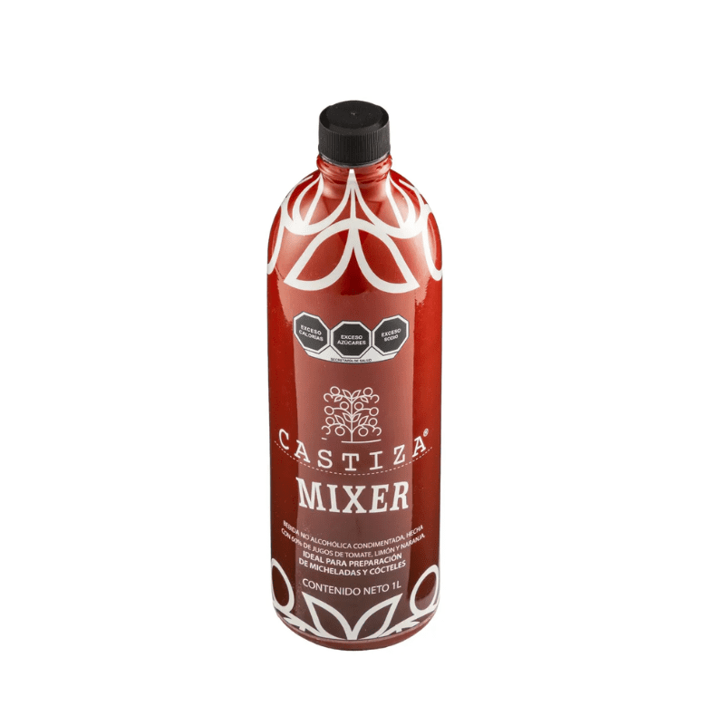 Castiza Mixer 1L - Image 3