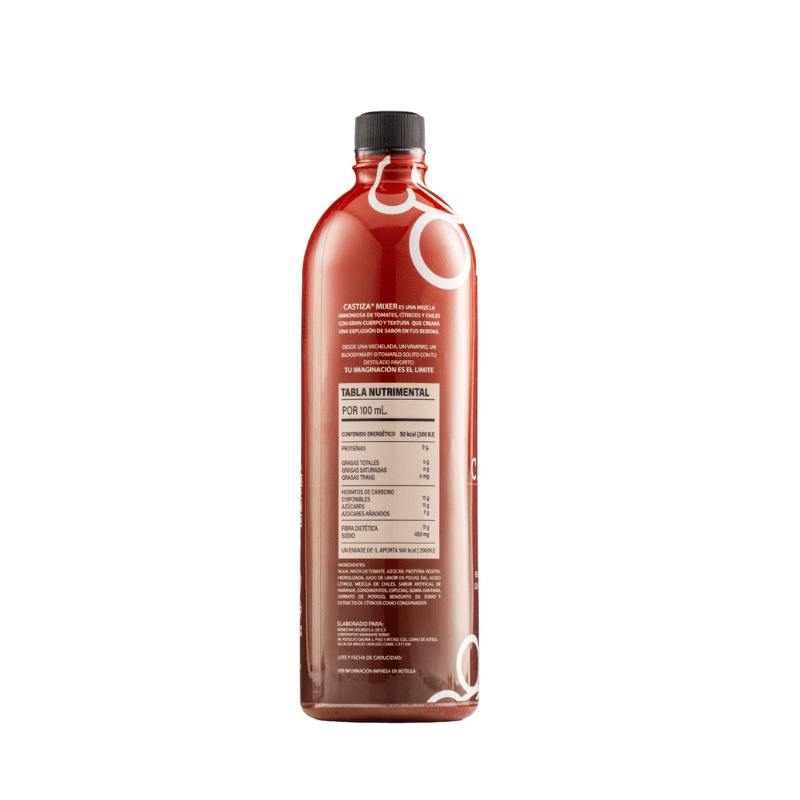 Castiza Mixer 1L - Image 4