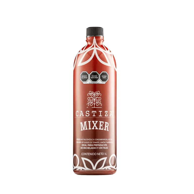 Castiza Mixer 1L